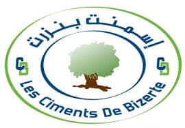 Les Ciments De Bizerte logo